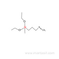 3-Isocyanatopropyl)methyldiethoxysilane CAS 33491-28-0